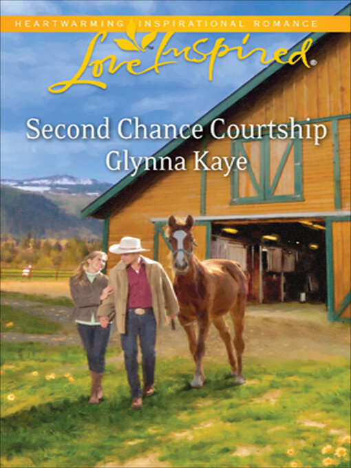 Title details for Second Chance Courtship by Glynna Kaye - Wait list